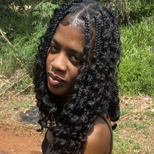 Tashenia  H.