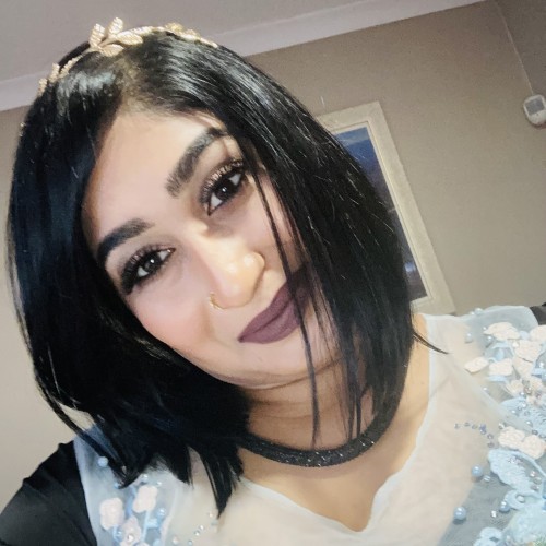Shariffa K. profile photo