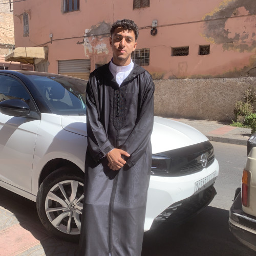 Elmehdi M. profile photo