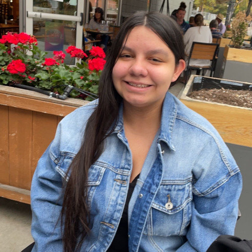 Seattle B. profile photo