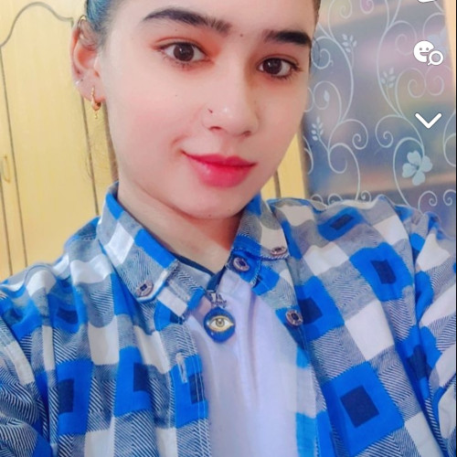 Malaika C. profile photo