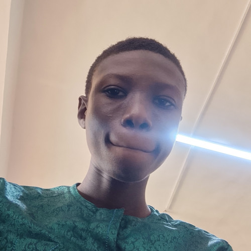 Samson E. profile photo