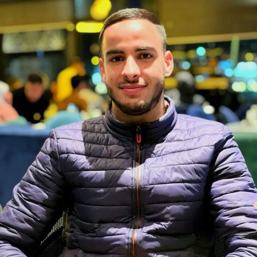 Abdelhak  E. profile photo