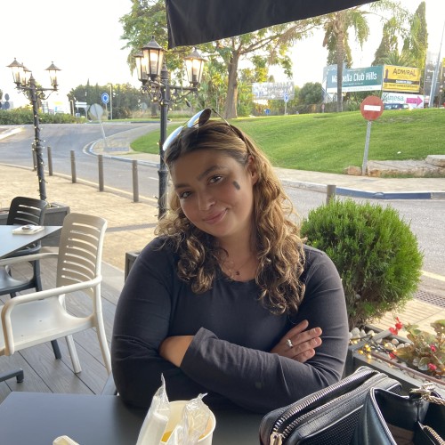 Sabrin L.