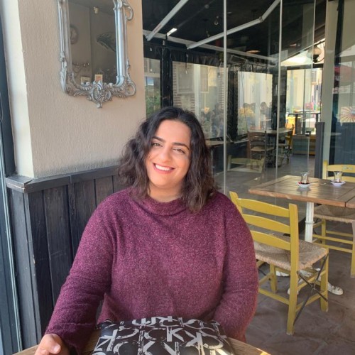 Fatma Ç. profile photo