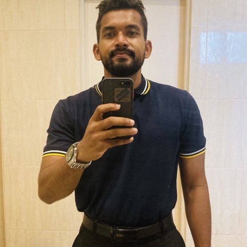 Hasith Dilranga A.