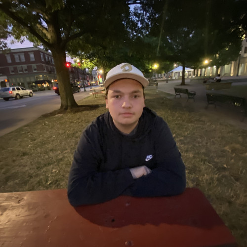 Trent B. profile photo