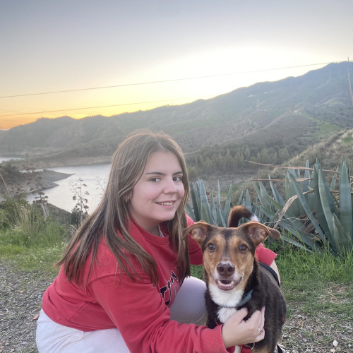 María G. profile photo