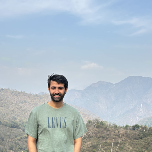 hardik b. profile photo