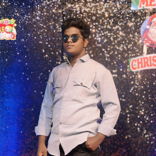 krishna k. profile photo