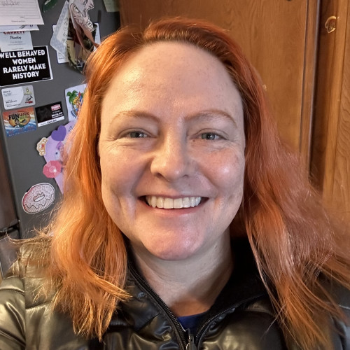 Sarah F. profile photo