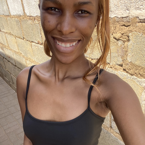 Asanda Z. profile photo