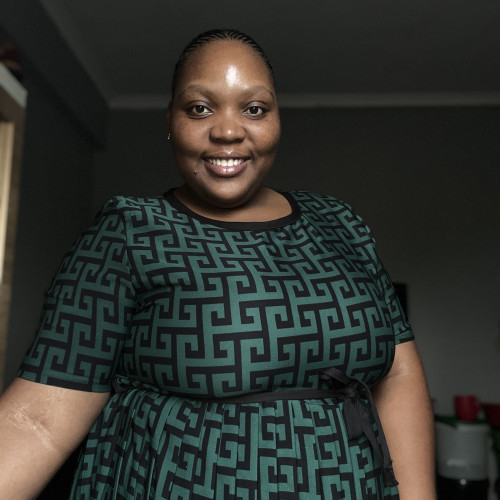 Sicelo D. profile photo