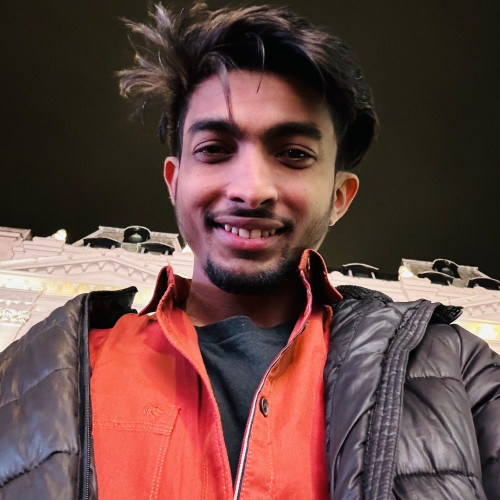 Akhil G.