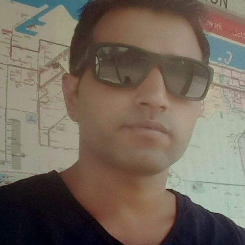 Imran A.