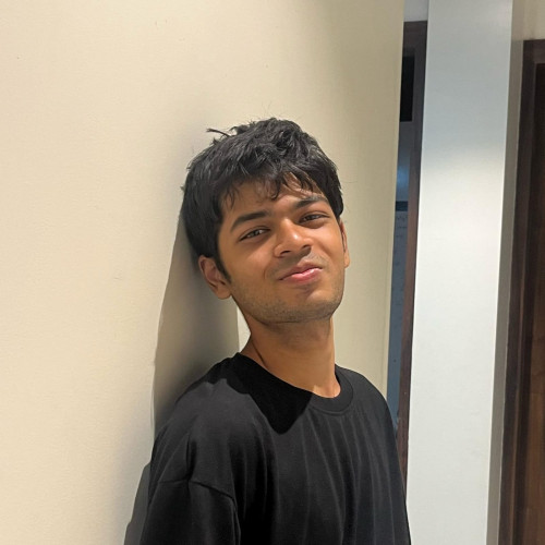 Mohak P.