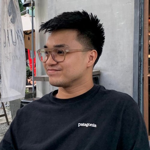 Mikael B. profile photo