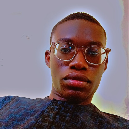Dickson W. profile photo