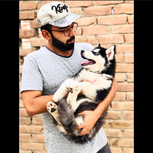 Faseeh A. profile photo