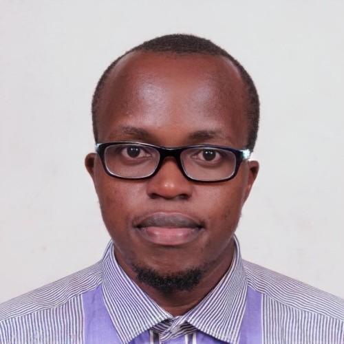 Gard K. profile photo