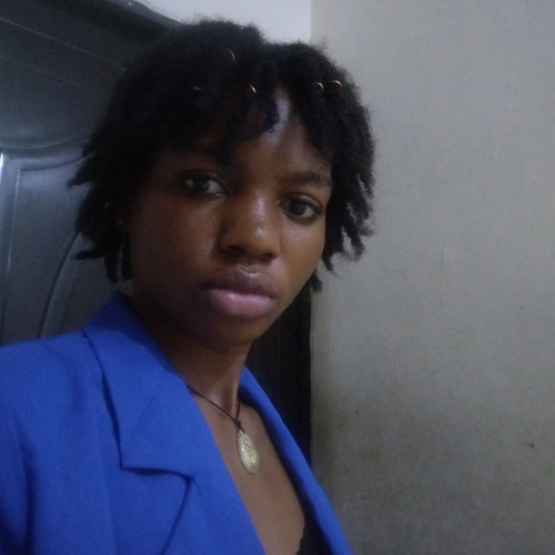 Loveth F. profile photo