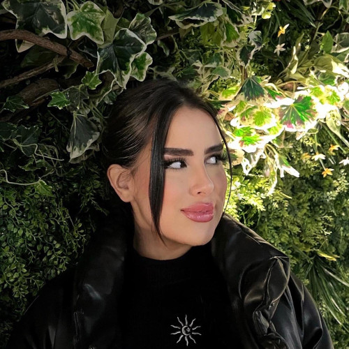 fatima zahra  f. profile photo