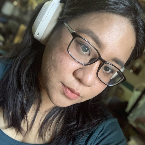 Patricia Sophia N. profile photo