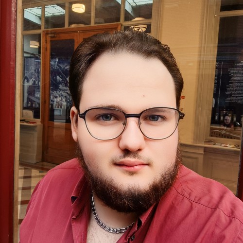 Louis l. profile photo