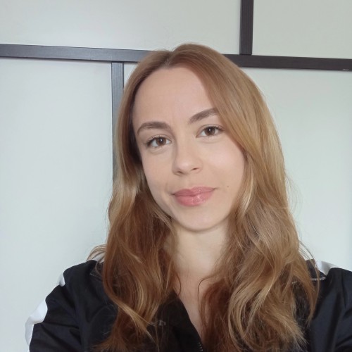 Helen P. profile photo