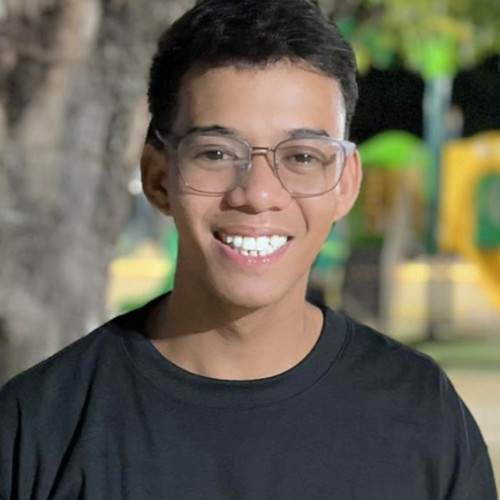 Ron Andre N.