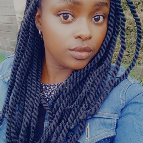 FAITH M. profile photo