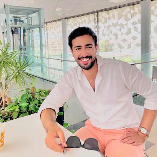 mohammed h. profile photo