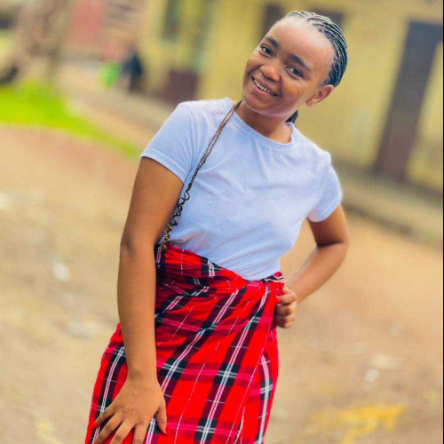 Queen f. profile photo