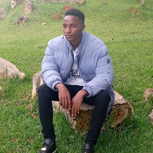 Jailus F.