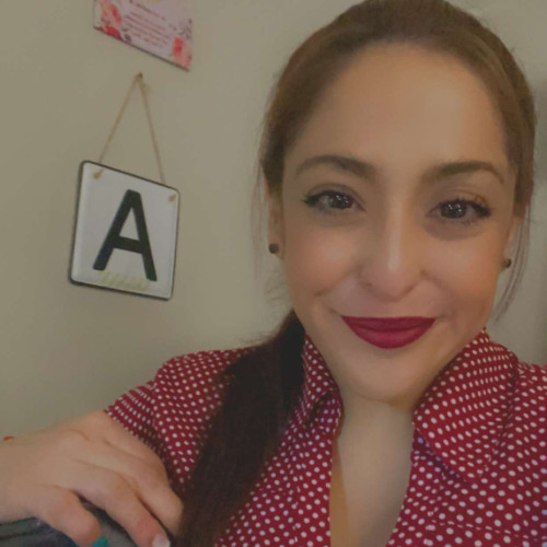 Mirna  S. profile photo