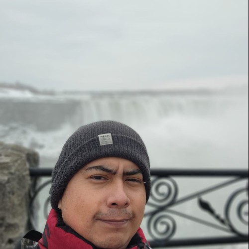 Arizaid M.