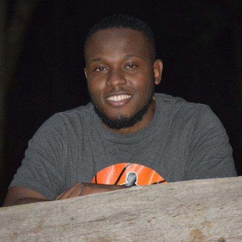 Isaac D. profile photo