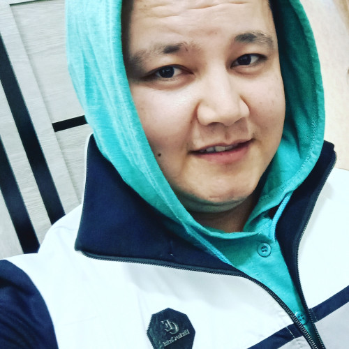 Sanjar S. profile photo