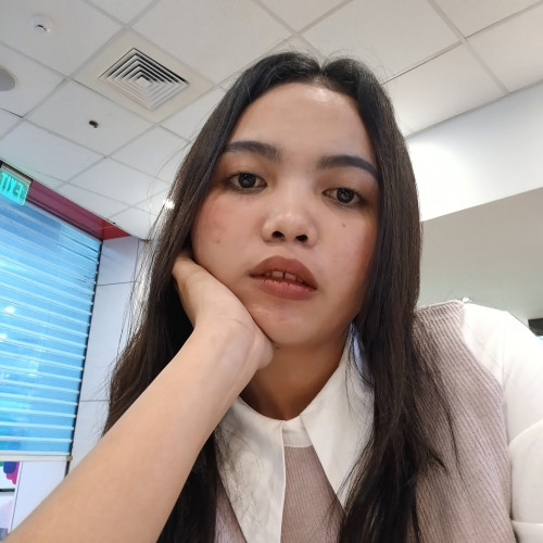 Rechell C. profile photo
