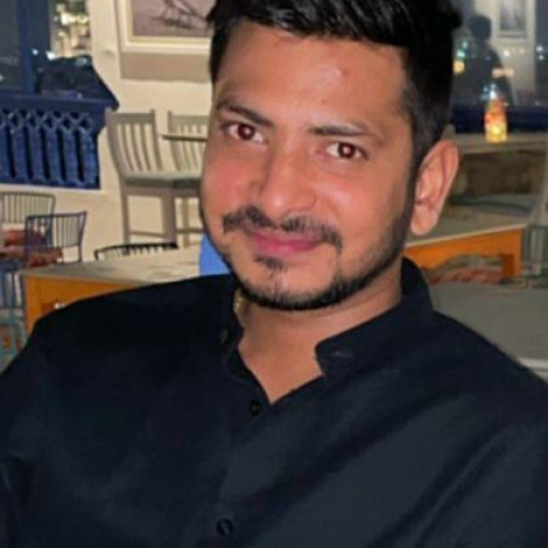 Akash A.