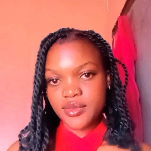 koketso m. profile photo