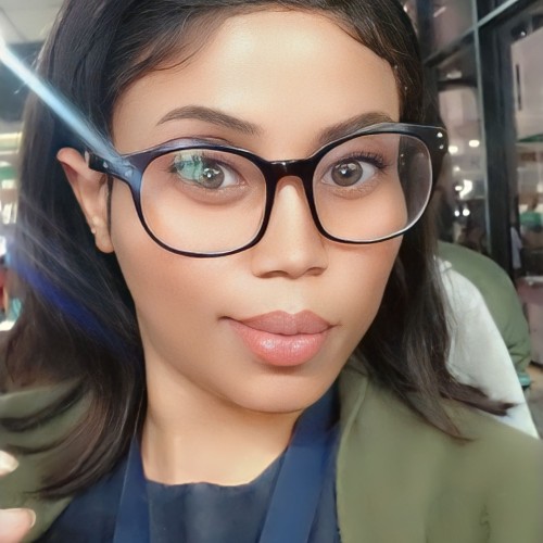 Thandeka B.