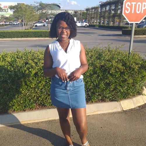 Ntsebeng M.
