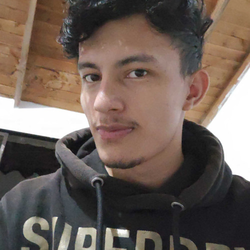 Luis Gustavo F. profile photo