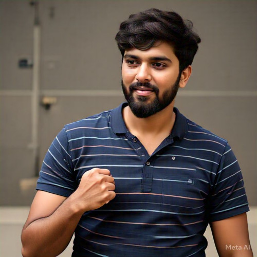 Aryan  A. profile photo
