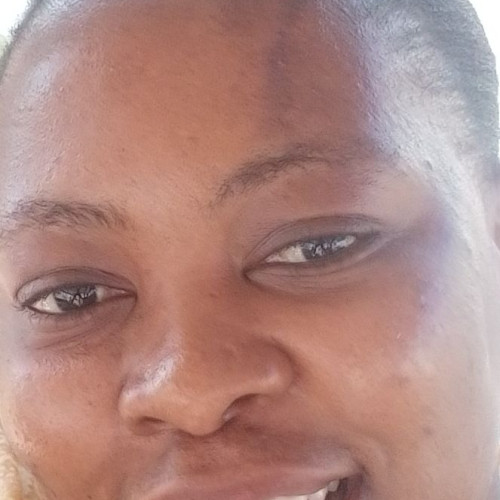 Mbali M. profile photo