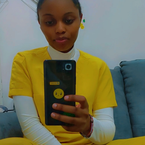 Mariam M. profile photo