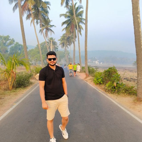 karan K. profile photo