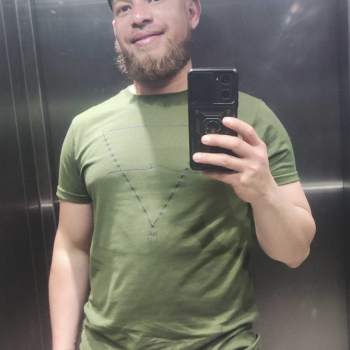 EDUARD F. profile photo