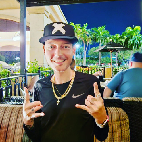 Christopher O. profile photo